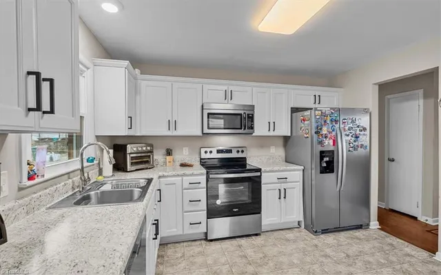 $219,000 | 601 Runyon Drive, High Point, NC 27260