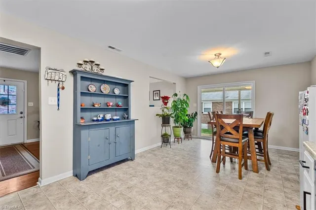 $219,000 | 601 Runyon Drive, High Point, NC 27260