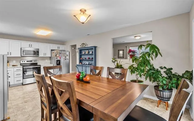 $219,000 | 601 Runyon Drive, High Point, NC 27260