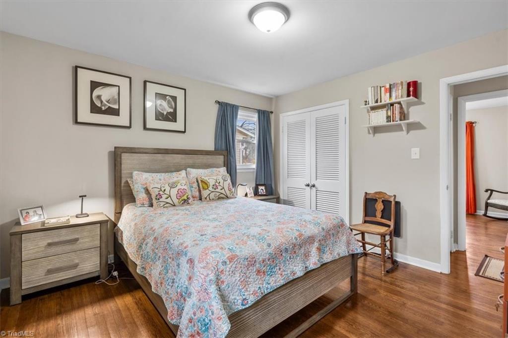 601 Runyon Drive High Point, NC 27260 - Photo 19 of 47