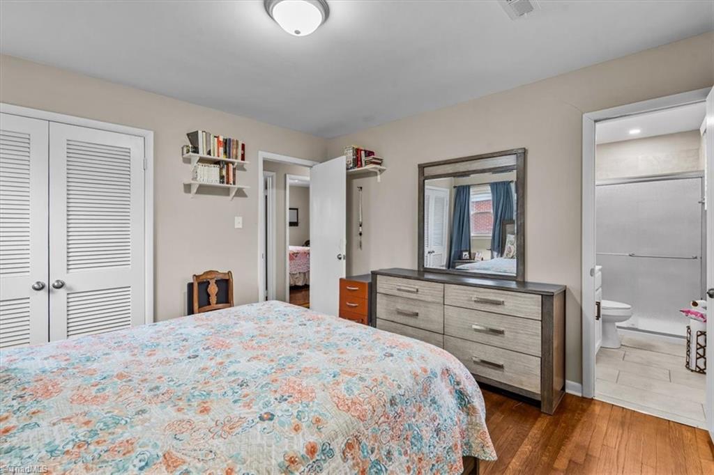 601 Runyon Drive High Point, NC 27260 - Photo 20 of 47