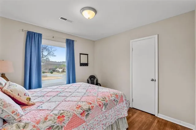 $219,000 | 601 Runyon Drive, High Point, NC 27260