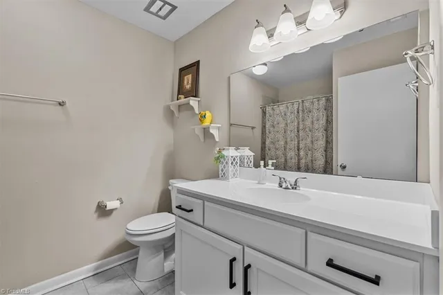 $219,000 | 601 Runyon Drive, High Point, NC 27260