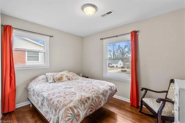 $219,000 | 601 Runyon Drive, High Point, NC 27260