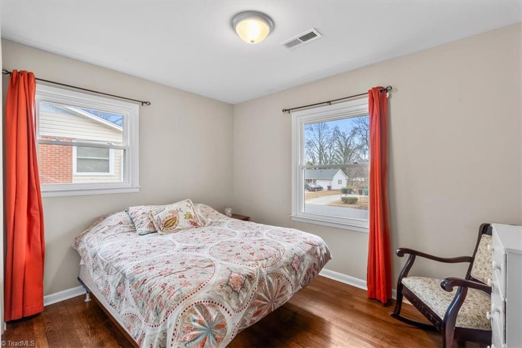 601 Runyon Drive High Point, NC 27260 - Photo 25 of 47