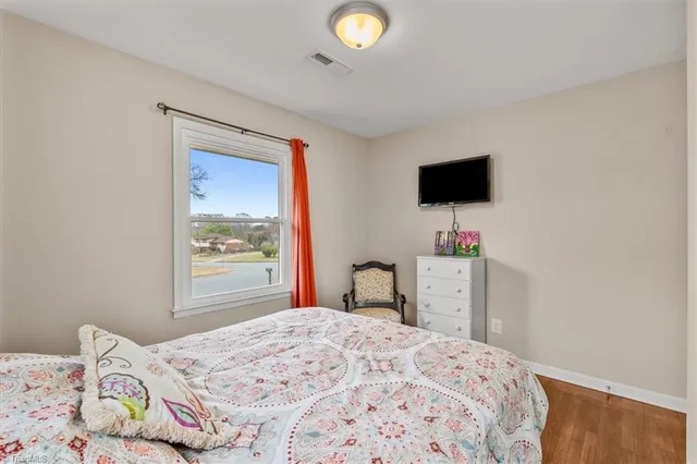 $219,000 | 601 Runyon Drive, High Point, NC 27260