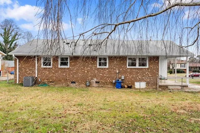 $219,000 | 601 Runyon Drive, High Point, NC 27260