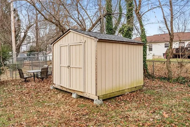 $219,000 | 601 Runyon Drive, High Point, NC 27260