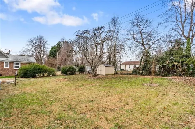 $219,000 | 601 Runyon Drive, High Point, NC 27260