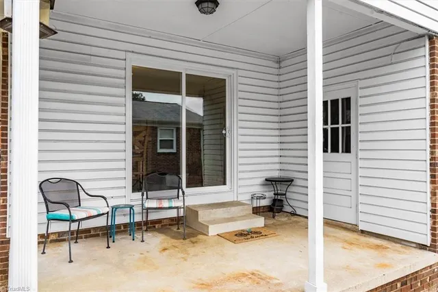 $219,000 | 601 Runyon Drive, High Point, NC 27260