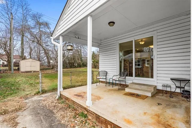 $219,000 | 601 Runyon Drive, High Point, NC 27260