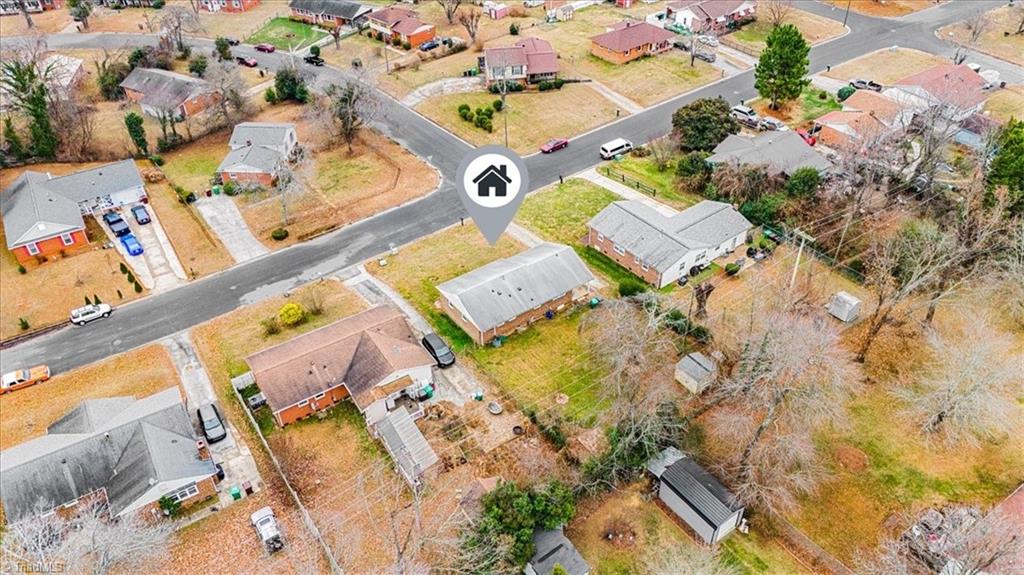 601 Runyon Drive High Point, NC 27260 - Photo 42 of 47