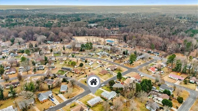 $219,000 | 601 Runyon Drive, High Point, NC 27260