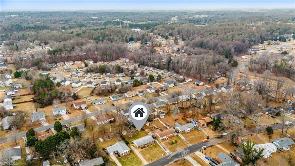 601 Runyon Drive High Point, NC 27260 - Photo 47 of 47