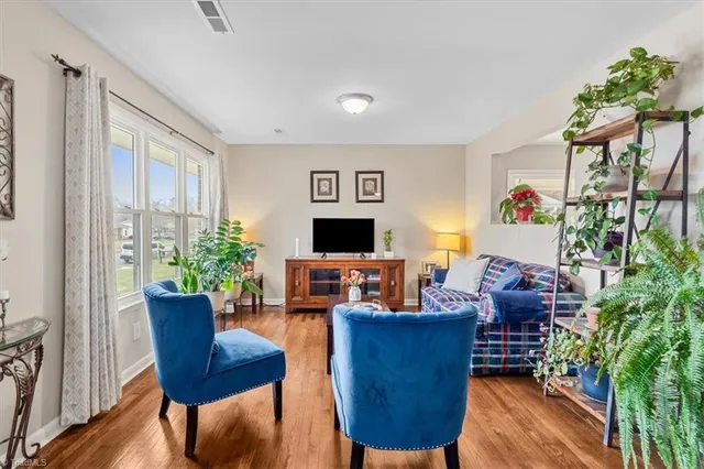 $219,000 | 601 Runyon Drive, High Point, NC 27260