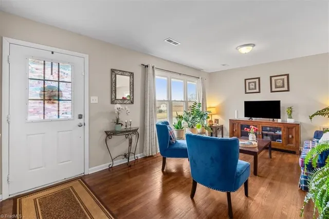 $219,000 | 601 Runyon Drive, High Point, NC 27260