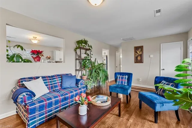 $219,000 | 601 Runyon Drive, High Point, NC 27260