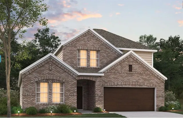 $472,449 | 1716 Shad Bush Drive, Fort Worth, TX 76131