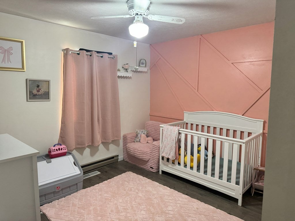 201 Hunter Ridge Road Mount Hope, WV 25880 - Photo 16 of 23 Gallery Image 16