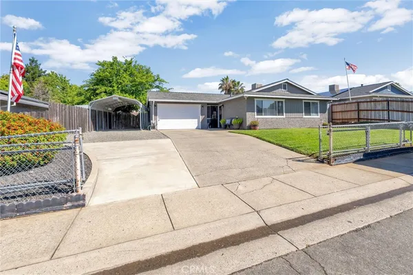 $315,000 | 2335 Vía Canela, Oroville, CA 95966