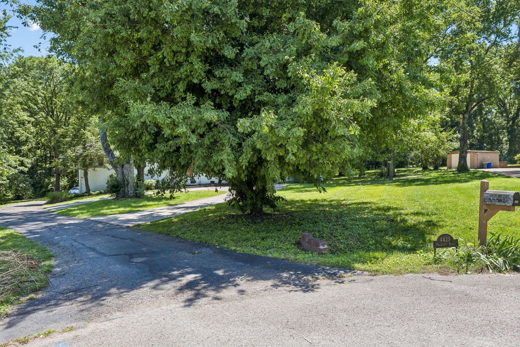 4425 Prescott Road Nashville, TN 37204 - Photo 35 of 36 Gallery Image 35