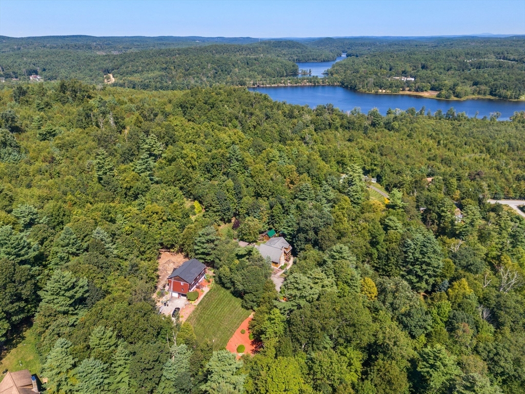 67 Streeter Road Sturbridge, MA 01518 - Photo 40 of 41 a view of outdoor and green field