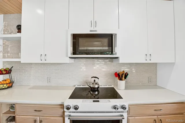 $1,100,000 | 52 Hillside Drive, Wheat Ridge, CO 80215