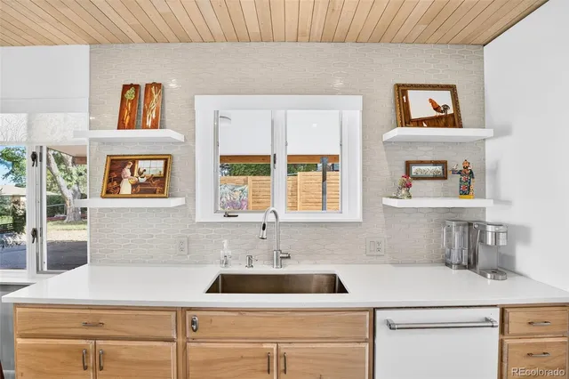 $1,100,000 | 52 Hillside Drive, Wheat Ridge, CO 80215