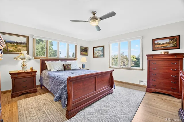 $1,100,000 | 52 Hillside Drive, Wheat Ridge, CO 80215