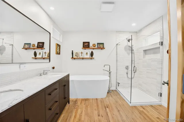 $1,100,000 | 52 Hillside Drive, Wheat Ridge, CO 80215