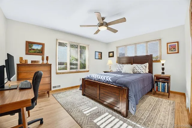 $1,100,000 | 52 Hillside Drive, Wheat Ridge, CO 80215