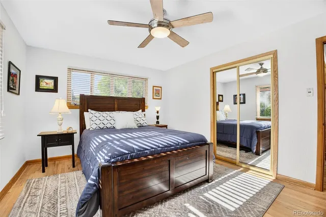 $1,100,000 | 52 Hillside Drive, Wheat Ridge, CO 80215