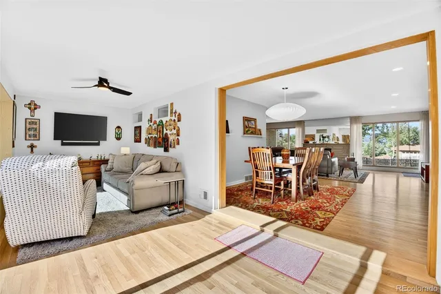 $1,100,000 | 52 Hillside Drive, Wheat Ridge, CO 80215