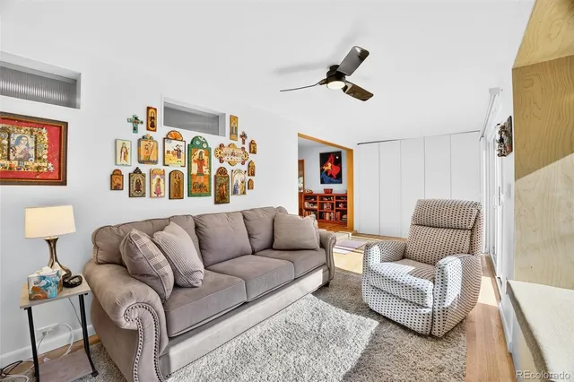 $1,100,000 | 52 Hillside Drive, Wheat Ridge, CO 80215