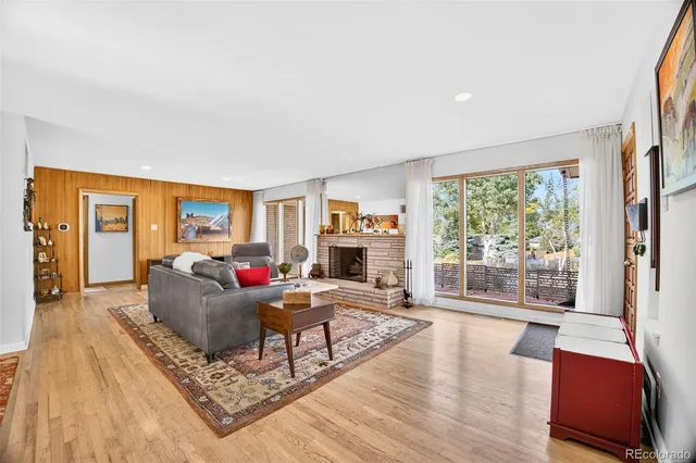 $1,100,000 | 52 Hillside Drive, Wheat Ridge, CO 80215