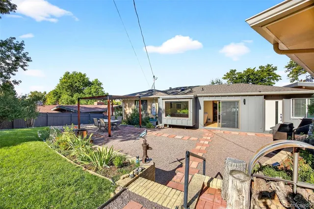 $1,100,000 | 52 Hillside Drive, Wheat Ridge, CO 80215