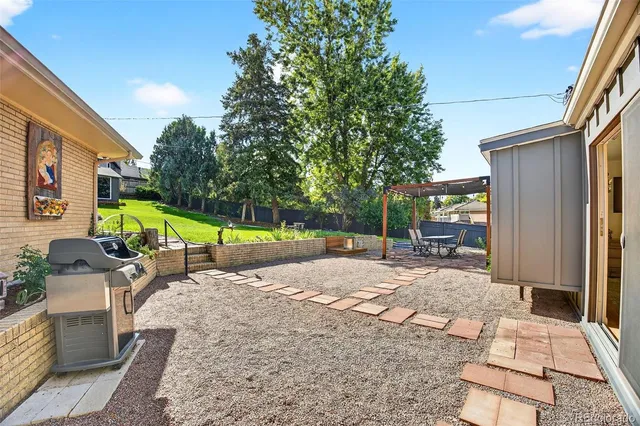 $1,100,000 | 52 Hillside Drive, Wheat Ridge, CO 80215