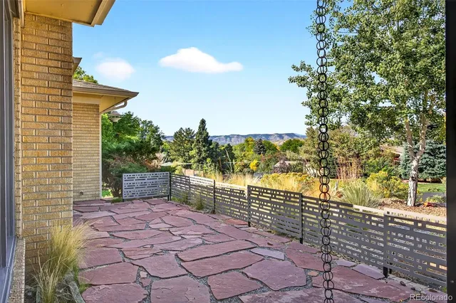 $1,100,000 | 52 Hillside Drive, Wheat Ridge, CO 80215