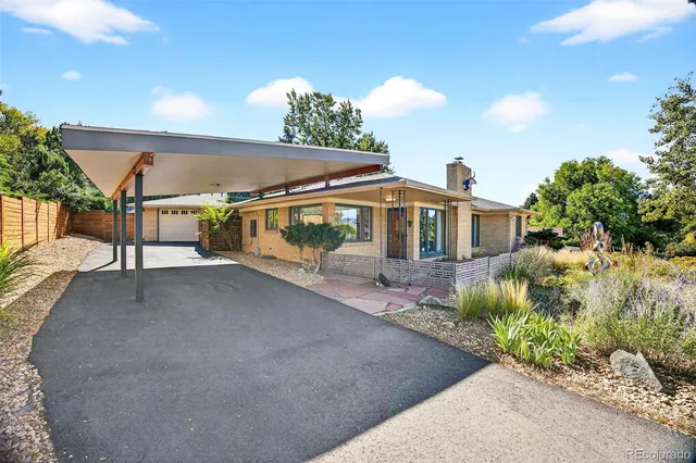 $1,100,000 | 52 Hillside Drive, Wheat Ridge, CO 80215