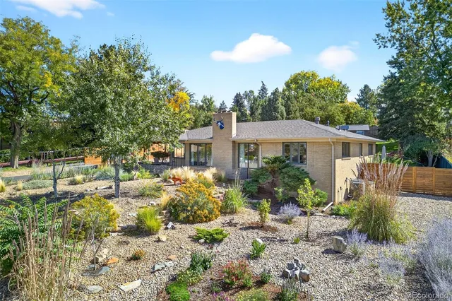 $1,100,000 | 52 Hillside Drive, Wheat Ridge, CO 80215
