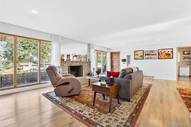 $1,100,000 | 52 Hillside Drive, Wheat Ridge, CO 80215