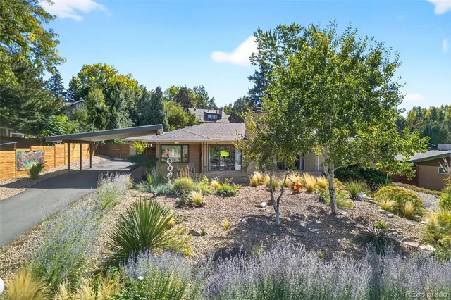 $1,100,000 | 52 Hillside Drive, Wheat Ridge, CO 80215