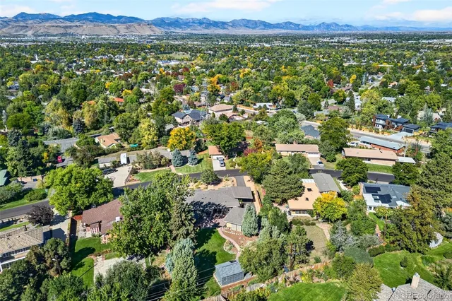 $1,100,000 | 52 Hillside Drive, Wheat Ridge, CO 80215