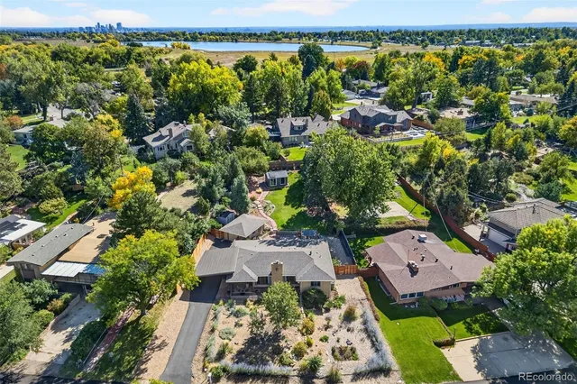 $1,100,000 | 52 Hillside Drive, Wheat Ridge, CO 80215