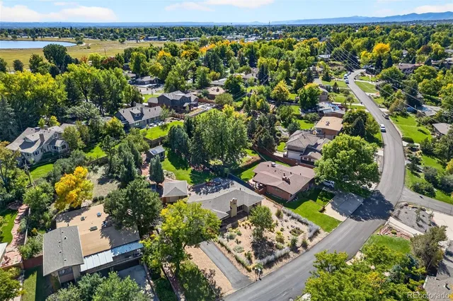 $1,100,000 | 52 Hillside Drive, Wheat Ridge, CO 80215