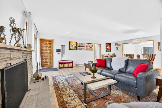 $1,100,000 | 52 Hillside Drive, Wheat Ridge, CO 80215