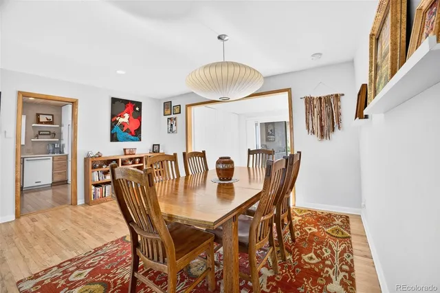 $1,100,000 | 52 Hillside Drive, Wheat Ridge, CO 80215