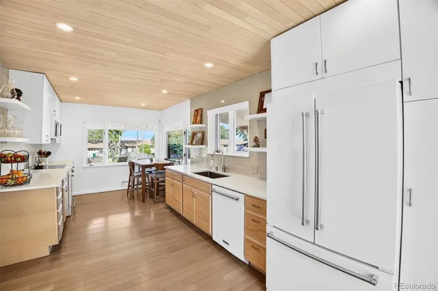 $1,100,000 | 52 Hillside Drive, Wheat Ridge, CO 80215