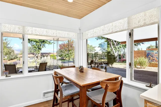 $1,100,000 | 52 Hillside Drive, Wheat Ridge, CO 80215