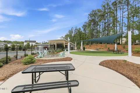 $764,000 | 3391 Mission Olive Place, New Hill, NC 27562